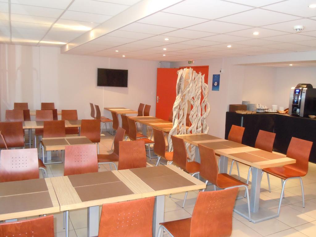 Sweet Home Appart'Hotel Deauville Sud Exterior foto
